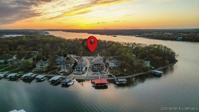LOT140 Grand Point Blvd, Porto Cima, MO 65079