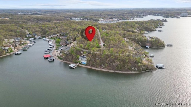 LOT140 Grand Point Blvd, Porto Cima, MO 65079