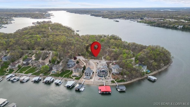 LOT140 Grand Point Blvd, Porto Cima, MO 65079