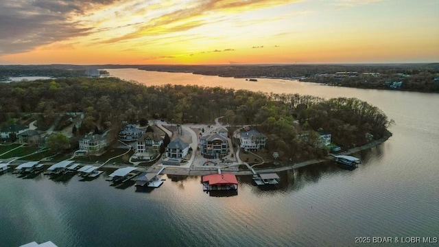 LOT140 Grand Point Blvd, Porto Cima, MO 65079
