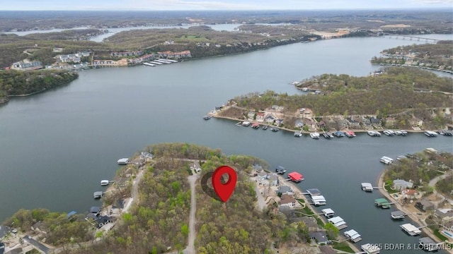 LOT140 Grand Point Blvd, Porto Cima, MO 65079