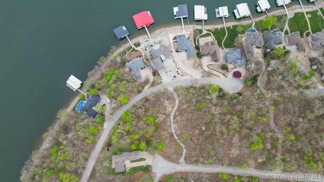 LOT140 Grand Point Blvd, Porto Cima, MO 65079