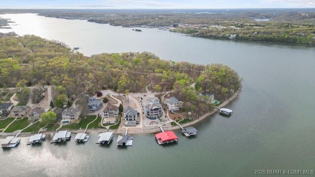 LOT140 Grand Point Blvd, Porto Cima, MO 65079
