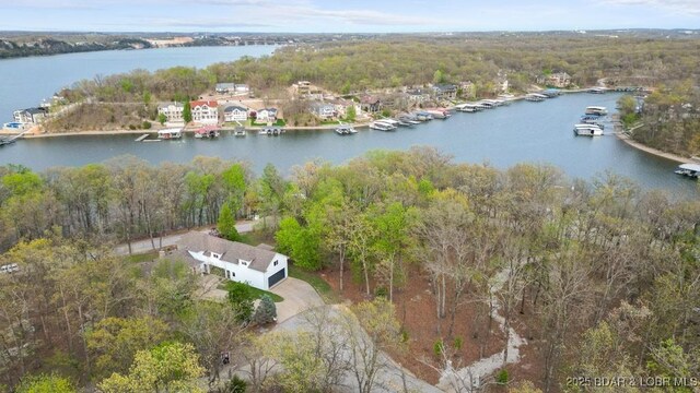 LOT140 Grand Point Blvd, Porto Cima, MO 65079
