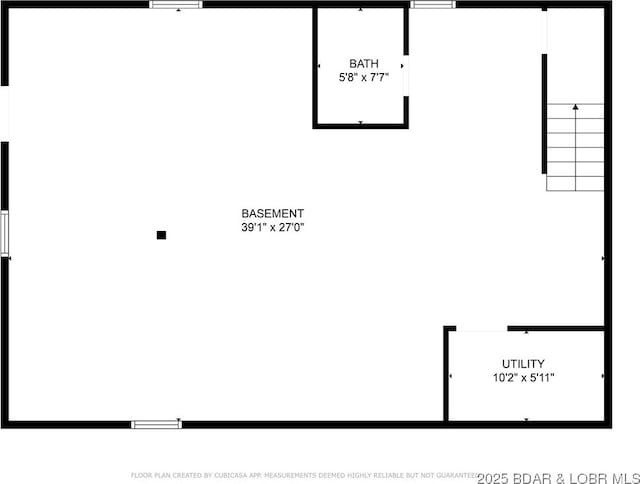 3053 Doc Ridgeway Dr, Roach, MO 65787 - home floor plan