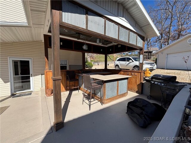 287 Brownstone Dr, Sunrise Beach, MO 65079 - photo 19