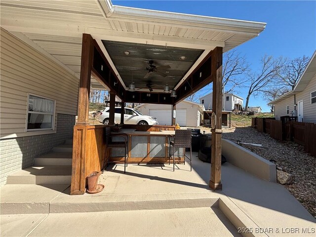 287 Brownstone Dr, Sunrise Beach, MO 65079 - photo 20