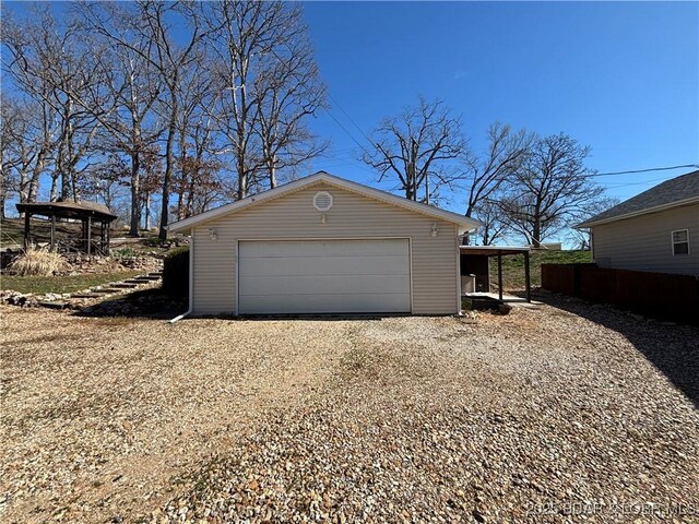 287 Brownstone Dr, Sunrise Beach, MO 65079 - photo 22