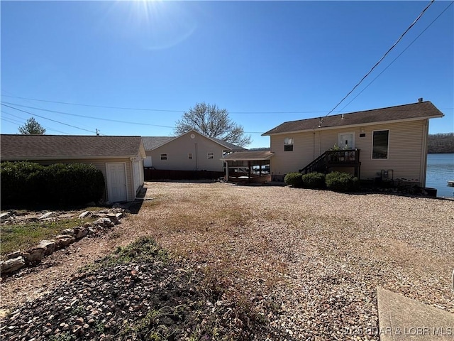 287 Brownstone Dr, Sunrise Beach, MO 65079 - photo 24
