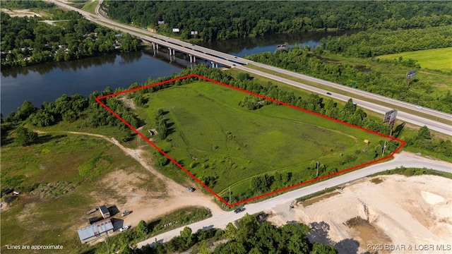 290 Osage River Bridge Rd, Lake Ozark, MO 65049