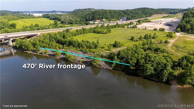 290 Osage River Bridge Rd, Lake Ozark, MO 65049