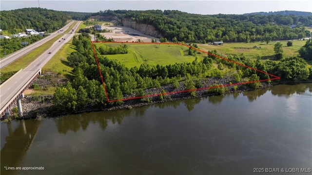 290 Osage River Bridge Rd, Lake Ozark, MO 65049
