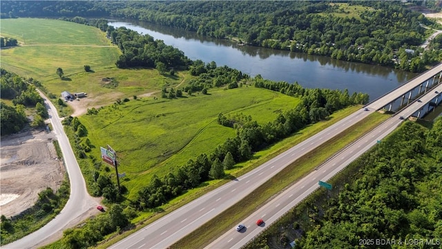 290 Osage River Bridge Rd, Lake Ozark, MO 65049