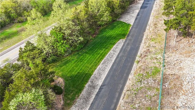 75 Cedar Heights Ln Unit 4D, Camdenton, MO 65020 - bird's eye view