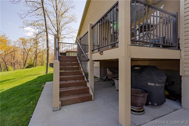 630 Shawnee Four Dr, Sunrise Beach, MO 65079 - photo 45