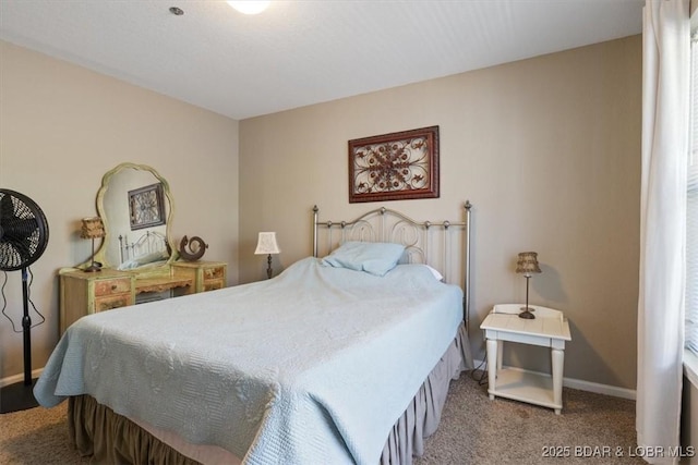 4800 Eagleview Dr Unit 133, Osage Beach, MO 65065 - carpeted bedroom featuring baseboards