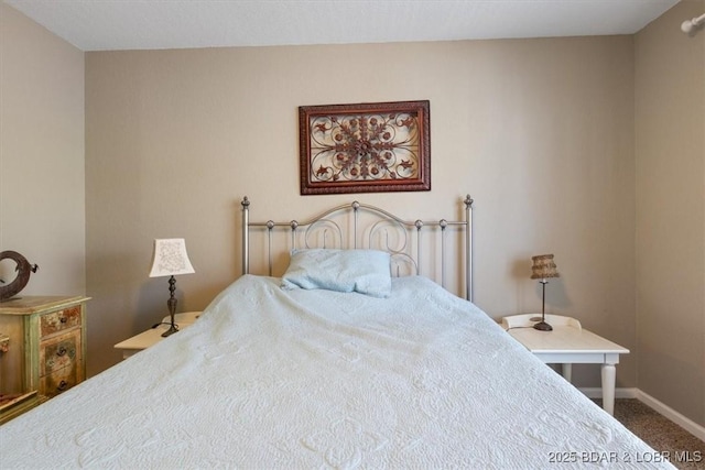 4800 Eagleview Dr Unit 133, Osage Beach, MO 65065 - carpeted bedroom with baseboards