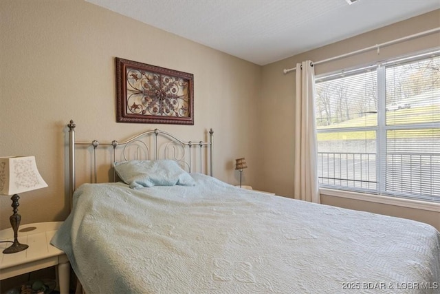 4800 Eagleview Dr Unit 133, Osage Beach, MO 65065 - view of bedroom