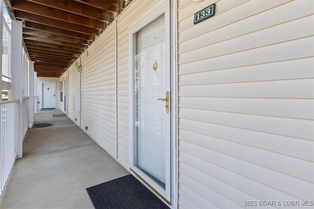4800 Eagleview Dr Unit 133, Osage Beach, MO 65065 - view of entrance to property