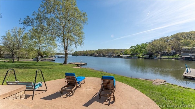 394 Woodland Heights Dr, Sunrise Beach, MO 65079 - photo 13