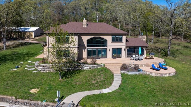 394 Woodland Heights Dr, Sunrise Beach, MO 65079 - photo 3