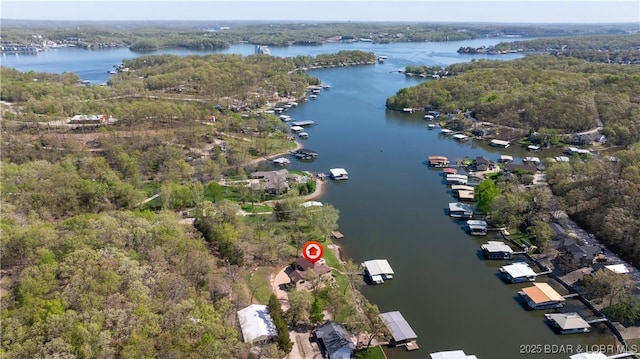 394 Woodland Heights Dr, Sunrise Beach, MO 65079 - photo 48