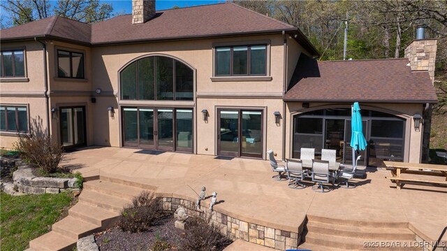 394 Woodland Heights Dr, Sunrise Beach, MO 65079 - photo 7