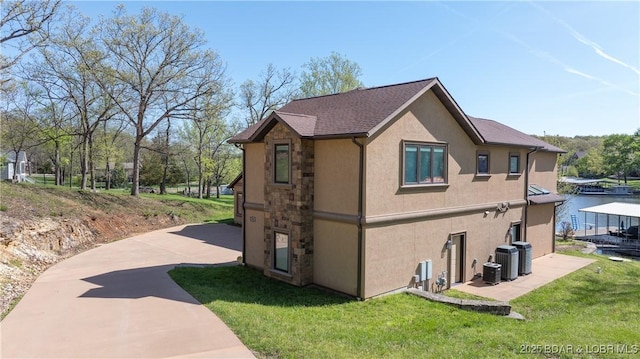 394 Woodland Heights Dr, Sunrise Beach, MO 65079 - photo 43