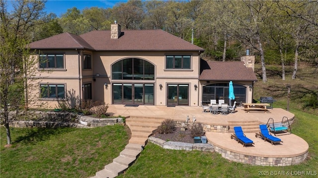 394 Woodland Heights Dr, Sunrise Beach, MO 65079 - photo 42