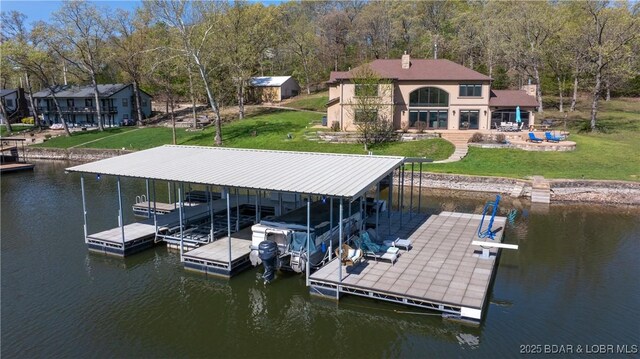 394 Woodland Heights Dr, Sunrise Beach, MO 65079 - photo 4