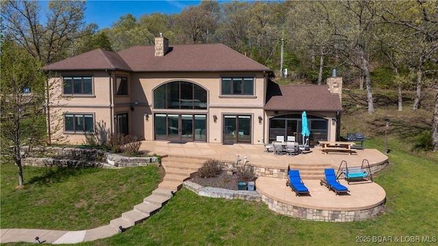 394 Woodland Heights Dr, Sunrise Beach, MO 65079 - photo 5