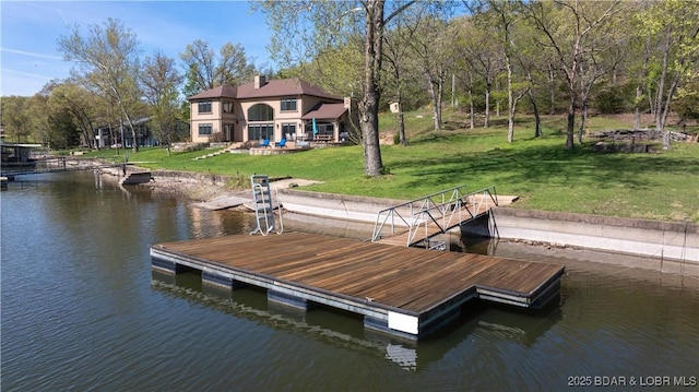 394 Woodland Heights Dr, Sunrise Beach, MO 65079 - photo 6