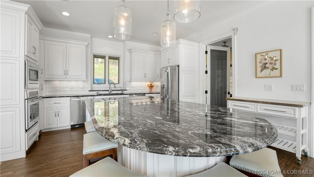 394 Woodland Heights Dr, Sunrise Beach, MO 65079 - photo 17