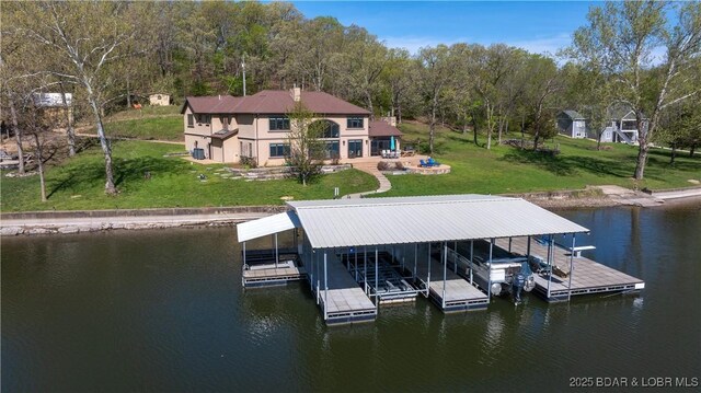394 Woodland Heights Dr, Sunrise Beach, MO 65079 - photo 47