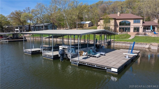 394 Woodland Heights Dr, Sunrise Beach, MO 65079 - photo 49