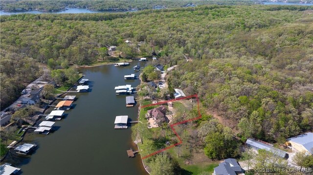 394 Woodland Heights Dr, Sunrise Beach, MO 65079 - photo 10