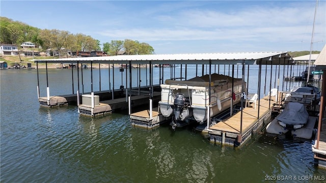75 Lone Oak Pt Unit 39 & 39M, Sunrise Beach, MO 65079 - photo 22