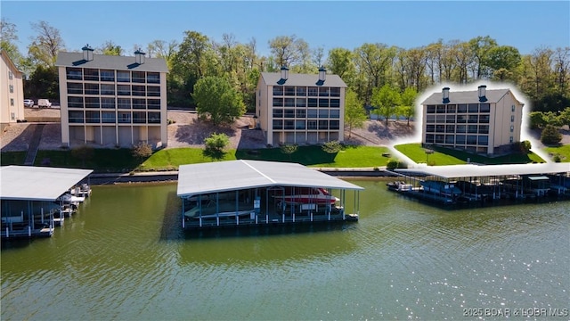 245 Bristol Bay Dr Unit 2B, Lake Ozark, MO 65049 - photo 36