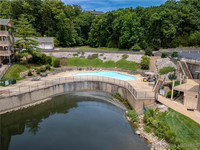 245 Bristol Bay Dr Unit 2B, Lake Ozark, MO 65049 - photo 48