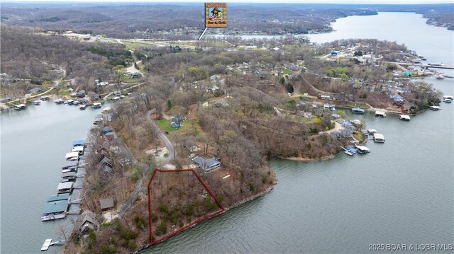 LOT7 Sunset Cv, Sunrise Beach, MO 65079 - photo 7