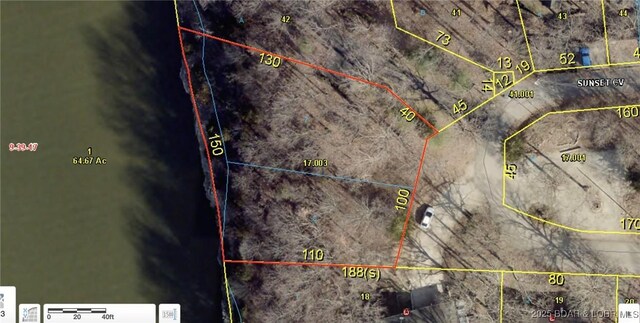 LOT7 Sunset Cv, Sunrise Beach, MO 65079 - photo 10