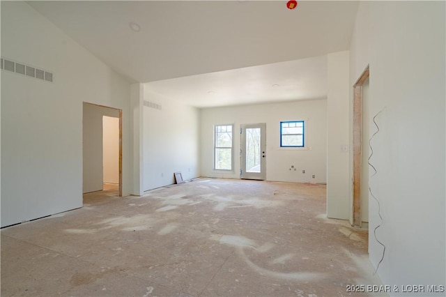 25 Sam Dr, Kaiser, MO 65047 - view of empty room