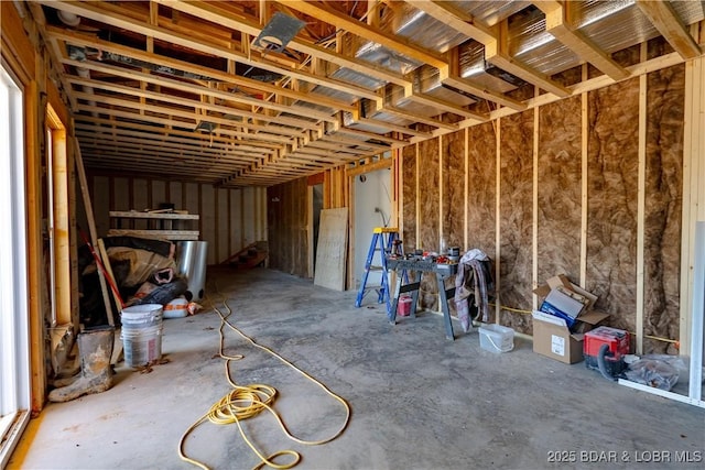 25 Sam Dr, Kaiser, MO 65047 - view of miscellaneous room