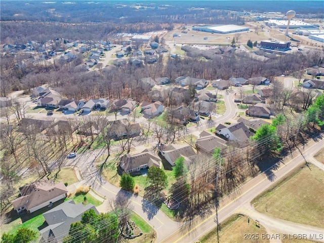 3796 Meadow Ln, Osage Beach, MO 65065 - view of property location featuring nearby suburban area