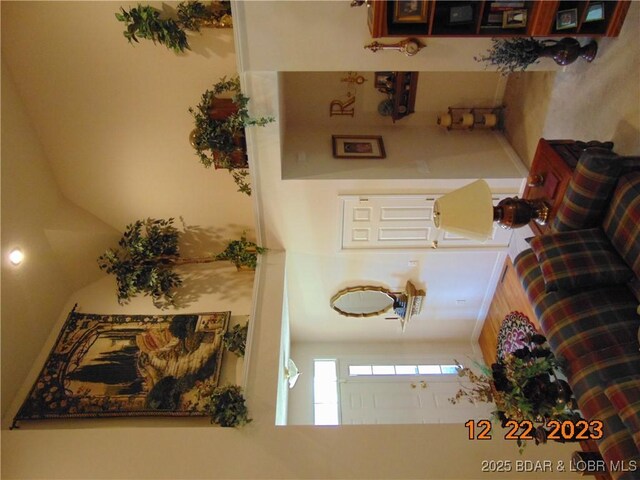 1932 Mimosa Ct, Lebanon, MO 65536 - view of living area