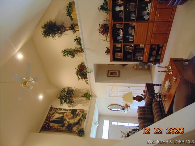1932 Mimosa Ct, Lebanon, MO 65536 - view of dining space