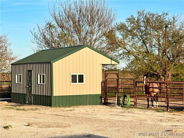 69985 US Highway 50, Tipton, MO 65081 - view of outdoor structure