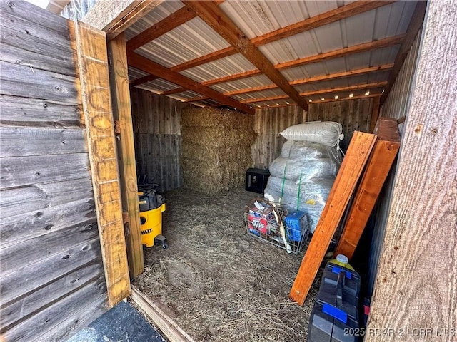 69985 US Highway 50, Tipton, MO 65081 - view of storage area