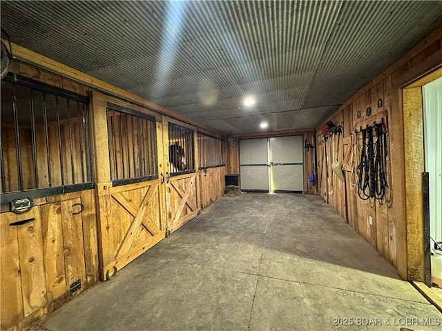 69985 US Highway 50, Tipton, MO 65081 - view of stable