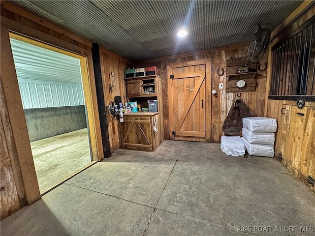 69985 US Highway 50, Tipton, MO 65081 - view of stable